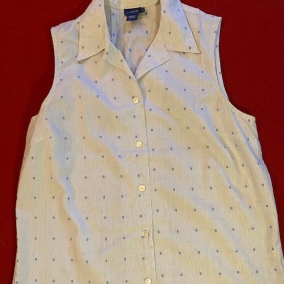 J. Crew Tops - J.Crew Button Down Shirt - Size M